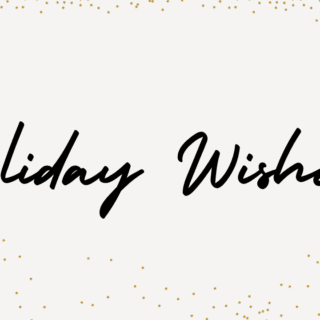 2015 Skincare Resolution